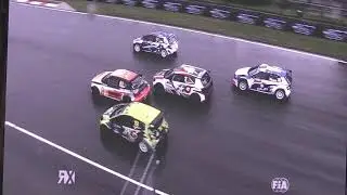 2019 Super1600 Q4R3 RX Latvia