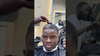 New Barber