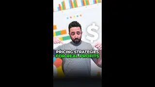 Pricing Strategies for Real Profits
