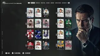 EA NHL HUT CHAMPIONS CONTINUES (10-8-0)