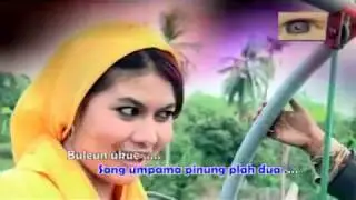 YUSNIAR VIRAL KARENA INI..LIHAT AKSI KOCAKNYA