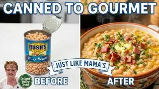 The Best Way to Cook Canned Navy Beans (and Other Tips)