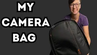 What&rsquo;s In My Camera Bag For a RESTAURANT PHOTOSHOOT