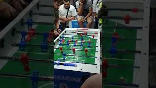 Caruso-Caralla vs Rosica Smario (4k) parte 2