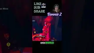 Donkey Kong Bananza: Weird 3D Platformer: Unique Open World Experience!
