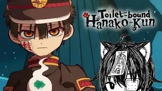 【WATCHALONG】Toilet-Bound Hanako-kun (Season 1)
