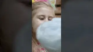 Cotton Candy History | Shorts | fact | Fairy Floss|Budhiyan ke baal