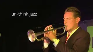 Jamie Brownfield Quartet