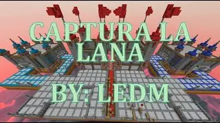 CAPTURA LA LANA Y ALGUNOS TRUCOS de: