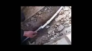 Donmuş Tesisat Nasıl A&ccedil;ılır - 535 889 81 64