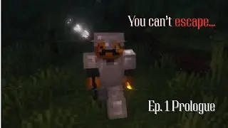 This Minecraft Horror Modpack CAN'T Be That Disturbing, Right? - Surviving 100 Days in Minecraft Ep1