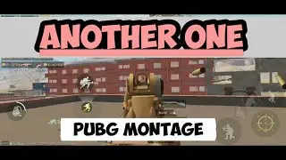 THE WAIT IS END . ENJOY RUSTY PEGASUS FIRST MONTAGE . #PUBGM