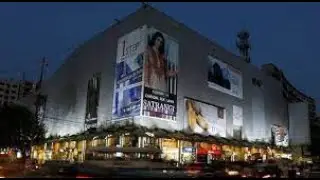 Leased Flat for sale  4 bed dd Rex Center Saddar opposite atrium mall,  corner.#construction