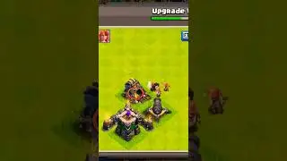 #valkyrie #level 4.... #clashofclans #clashing #coc #clashbeing #games #clashingngames