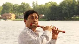 Flute Cover Song; Shitalu Mathi...!, By Legendary Flutist Sushil Bishwakarma