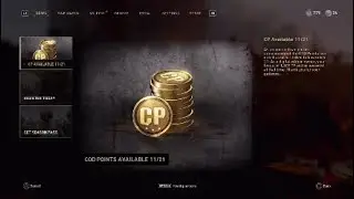 New New&lsquo;S About your 1100 WW2 Cod Points