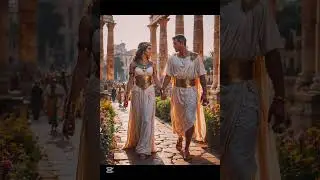 Historia ya malkia wa misri Cleopatra, uongozi ,mapenzi na siasa