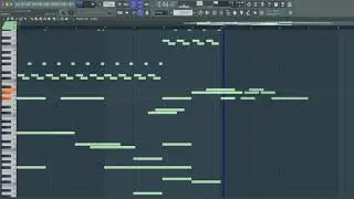 superior labs piano melody