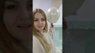 What to do? The balloons arrived in a different color