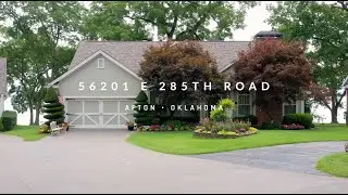 56201 E 285th Rd Afton OK 74331 | Real Estate