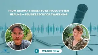 She Hit Rock Bottom&mdash;But Her Trauma Healing Journey Changed EVERYTHING