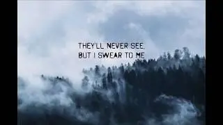 Subcon - Therapy [Official Lyric Video]