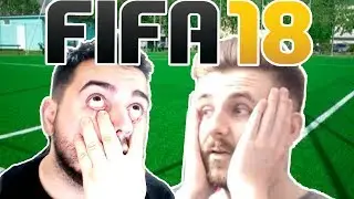 IRAPHAHELL INJURA SI SPARGE TASTATURA LA FIFA 2018 !