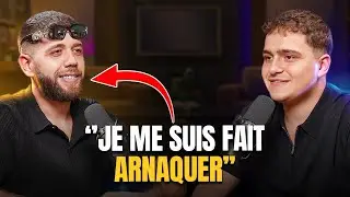 DE 0&euro; &agrave; TRADER RENTABLE - L&rsquo;incroyable interview de ce trader propfirm