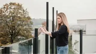 Windschutzglas - SlideGlass&reg;