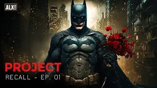 Alx - Project Recall - Ep01