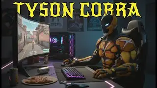 Stumble Guys + ADMIN SPEC @xlantiscity  || TYSON COBRA || 31-12-2025 #xlantiscity #adminlife