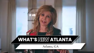 The Row Townhomes by DR Horton is now selling in Atlanta, GA - What's New Atlanta