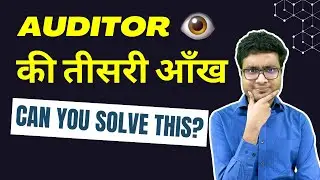 Bank Balance Confirmation Case Study - Audit Practical Training | CA Archit Agarwal