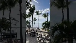 Caribbean Club, Key Largo #keylargo #floridakeys #florida #bartender #mixology #beachlife