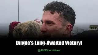 Mark O&rsquo;Connor Leads Dingle to Historic Gaelic Football Triumph!