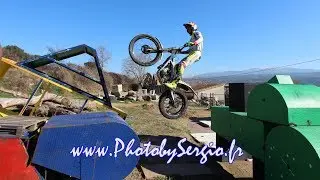 Adam Raga  - Home training - 2018