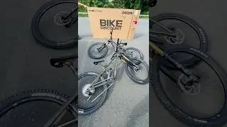 Radon Bikes &lsquo;tan yeni bisikletlerim geldi 🤩 Jab Mx 10.0 HD 🚀