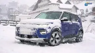 ANWB helpt: elektrisch naar de sneeuw 2020 (AAN JOUW EV ZAL HET NIET LIGGEN!)