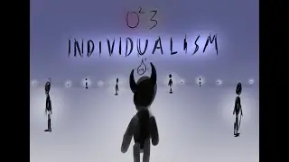 023 - Individualism (2025 full album)