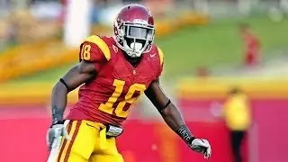 Dion Bailey USC Highlights ᴴᴰ