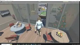 7 - Начало имплементации звуков через Wwise в Unity
