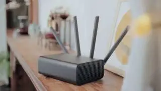 Xiaomi Mi6 WiFi Signal Test With iPhone 7