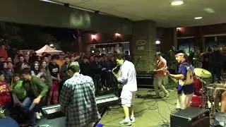 Don&rsquo;t Stop Me Now || Queen || Out of Pocket Cover