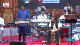 AAYIRAM NILAVE VAA by Keyboard Maestro SATHYA NARAYANA