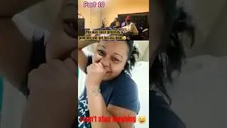 Queen Mafia REACTS To Meme Telling Moe She Pregnant With Baby #3 #Lmao 😅🤣🤣