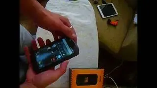 RuGGear RG970 PARTNER не убиваемый телефон. Самый лучший телефон