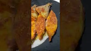 machhali fry 🤤