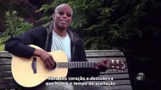 Oração de Pecador - Derrol Sawyer