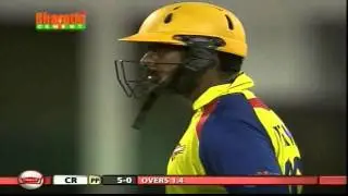 CCL 2 Semi Final Chennai Rhinos Vs Telugu Warriors ING-1, OVR-2