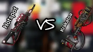 SAS4 - Hotspot VS Krakatoa - 2023
